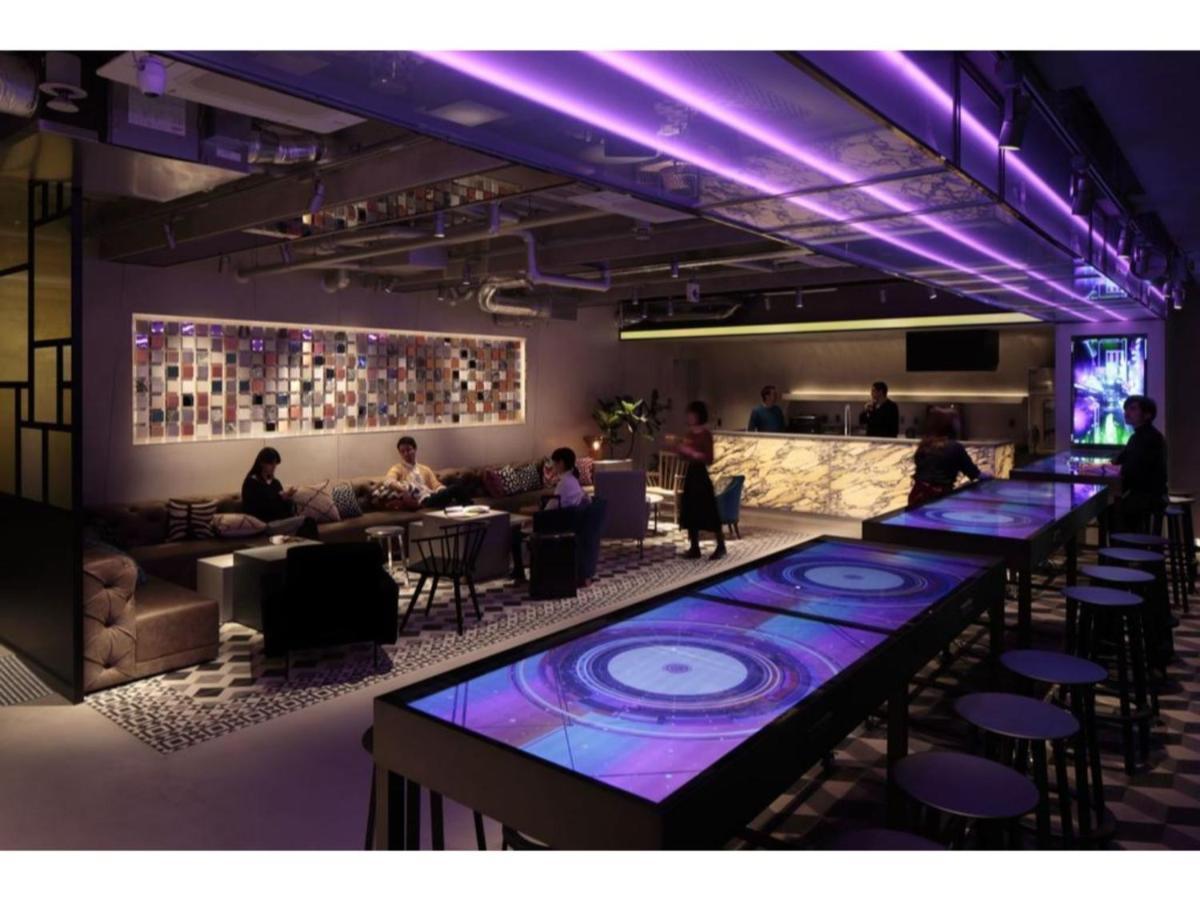 The Millennials Shibuya / Vacation 80745 Hotell Tokyo prefektur
