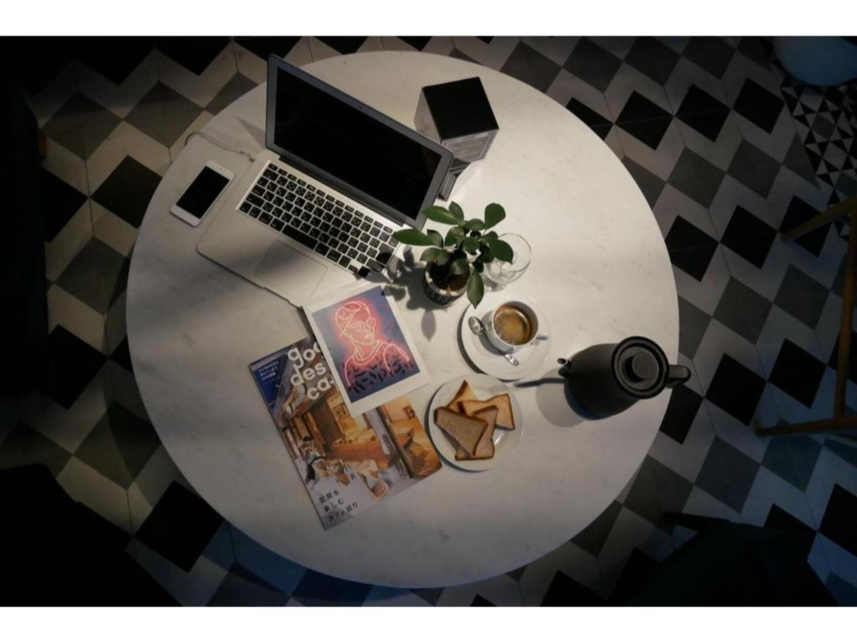 Hotell The Millennials Shibuya / Vacation 80745 Tokyo prefektur